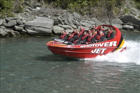 Shotover River